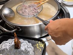 -牛品福潮汕牛肉火锅(旺庄店)