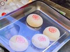 -张果佬年糕卷(科巷店)