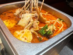 -状元阁烧烤(新华路总店)