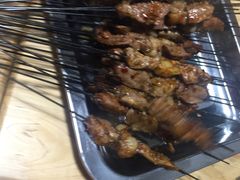 -清真·马峰烤肉(小学习北巷店)