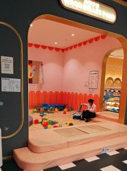 -meland亲子乐园•活动包场(北京亦庄龙湖天街店)