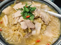 -春满园生态餐厅(南宫路店)