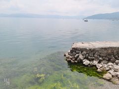 -抚仙湖禄充风景区