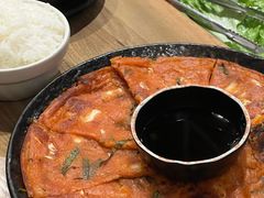 -韩国料理大力士(屏风街店)