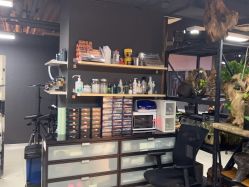 -周忆刺青原创设计定制