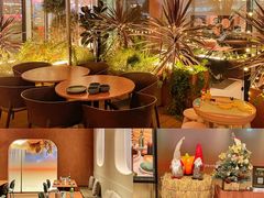 -La Terre乐田(万象城店)