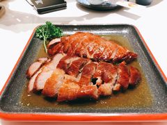 蜜汁叉烧-龙记香港茶餐厅(久光百货店)