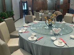 -红菜坊·烤鸭·川鲁宴(石园店)