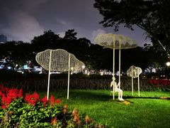 -上海山野camping·户外天幕烧烤·团建拓展营地