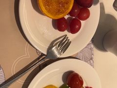 -晶丽香榭自助餐(南京大饭店)