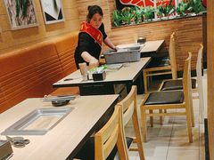 -新石器烤肉(高行万嘉店)