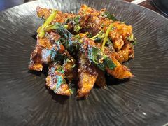 -滇野云南野生菌餐厅(陕西南路店)