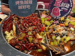 -南锣南门