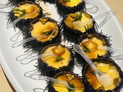 -船歌·鱼水饺青岛菜(石老人店)