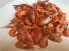 河虾-花城苑广府菜(侨鑫店)