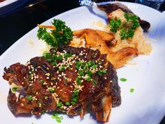 -MOSSO德国餐厅·音乐酒吧(环宇荟店)