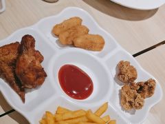 -豪客来牛排(云山大道店)