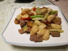 -古南都·老广东酒楼(龙江店)
