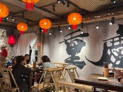 -周小波重庆小面·重庆名小吃(邹容路店)