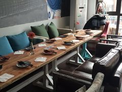 -Kitchen·Y洋厨房西餐厅(王府壹号店)