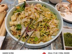 -哈啾嗨·新概念蒙餐(红星新城店)