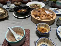 -客家汇·客家传承菜(水库店)