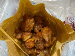 -桥头排骨(芙蓉广场品牌店)