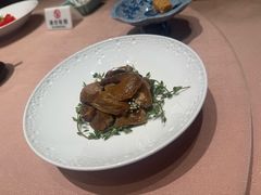 -香然会·园林雅宴(陆家嘴店)