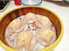 -假装苏杭·迎春花与梅(陆家嘴中心店)