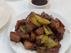 -茂隆餐厅(进贤路店)