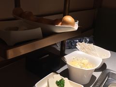 捞派豆花-海底捞火锅(杭州水晶城购物中心店)