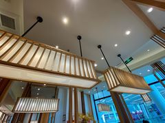 大堂-胜博殿日式炸猪排(西红门店)