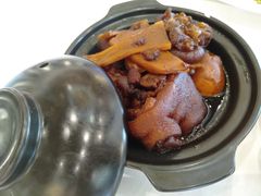 -御彩酒家(东风东路店)