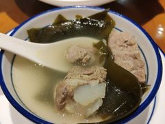 -邻家小馆(银都店)