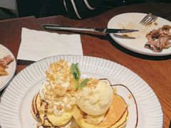 -斯比特花园西餐厅(东方商厦店)
