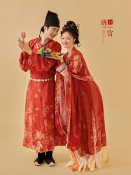 -水晶之恋婚纱摄影(北京总店)