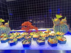 -花西亭·海鲜自助餐厅(瑞城名人酒店)