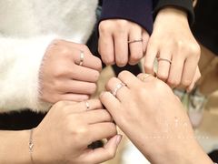 -Oasis绿洲银饰珍珠手作diy(壹方城店)