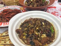 -阿财老铺·老蚌埠龙虾城(华夏总店)