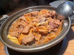 -牛小灶牛杂煲(北京路店)