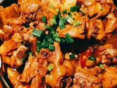 -黄山老妈·土菜(碧桂园店)