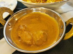 -木尔坦·Multan巴基斯坦清真餐厅halal(大智嘉园店)