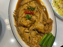 -鲜得莱渔港·小平岛海胆馆(七贤岭店)