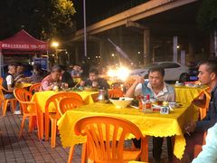 -顺德新鲜猪杂粥(第九分店)