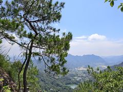 -大慈岩风景区