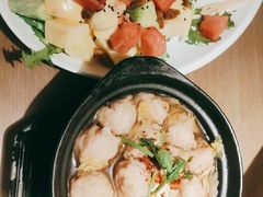 -洪兴砂锅·融合砂锅菜(三站店)