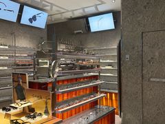 -木九十眼镜(嘉里中心店)