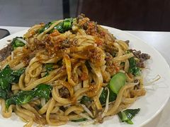 -菜忠潮州牛肉店(岗厦店)