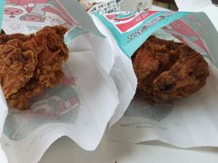 -1973继光香香鸡(金桥国际店)