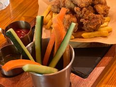 -百特喜·意大利餐厅(八佰伴镇江店)